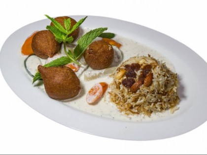 照片: Falafel L&amp;#039;Amira
